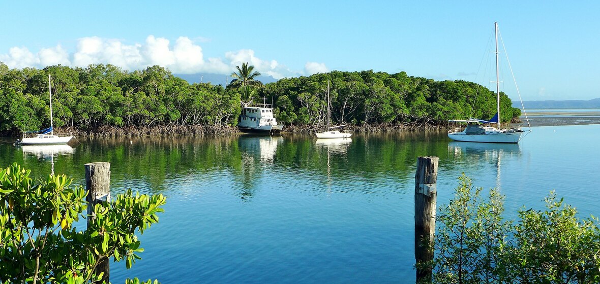 Photo of Port Douglas