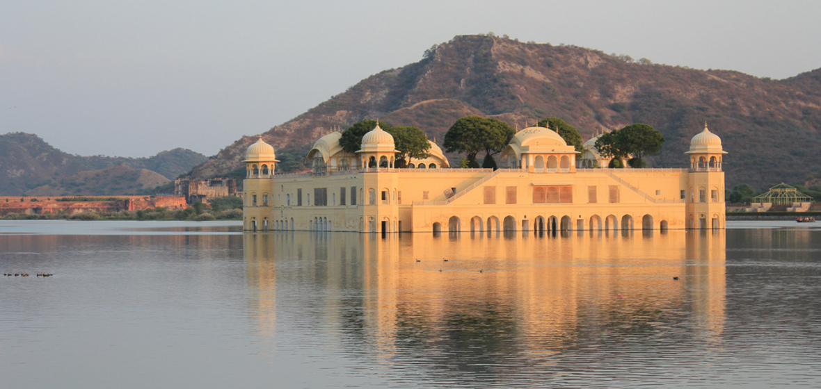 Foto von Jaipur