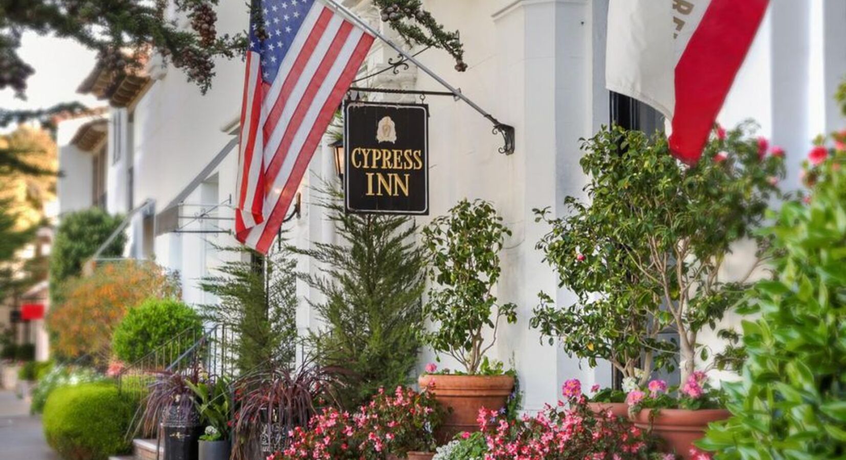 Foto von  Cypress Inn