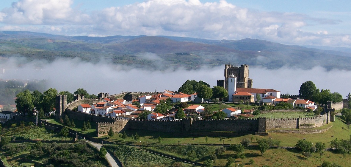 Photo of Braganca