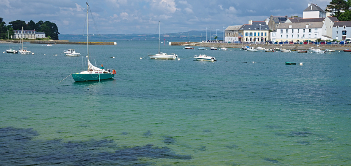 Foto von Douarnenez