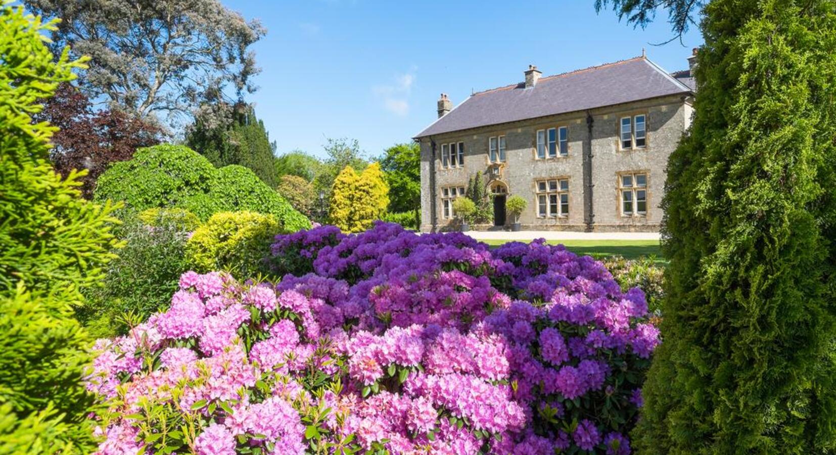 Photo of Kentisbury Grange