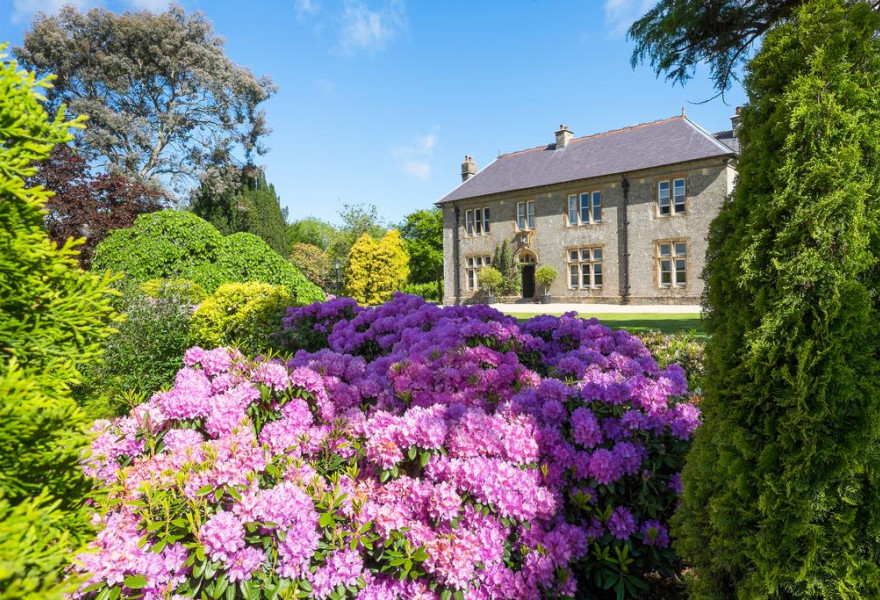 Kentisbury Grange