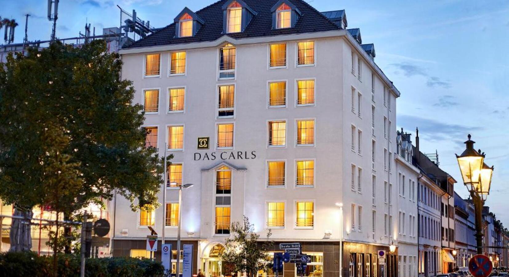 Photo of Das Carls Hotel