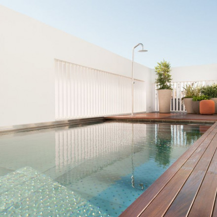 Die besten Hotels in The Arenal, Sevilla