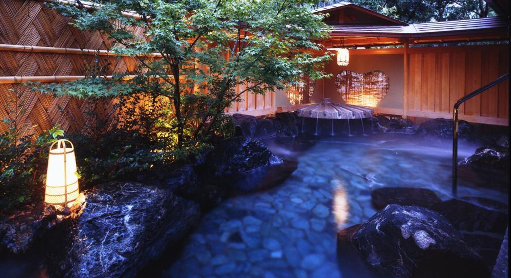 Onsen