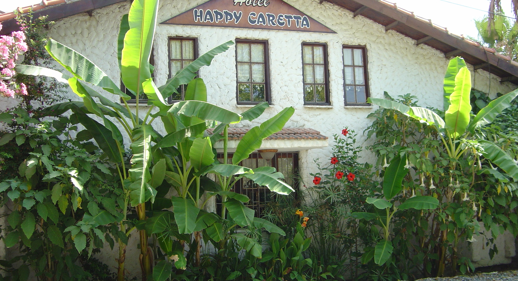 Photo of Happy Caretta Hotel