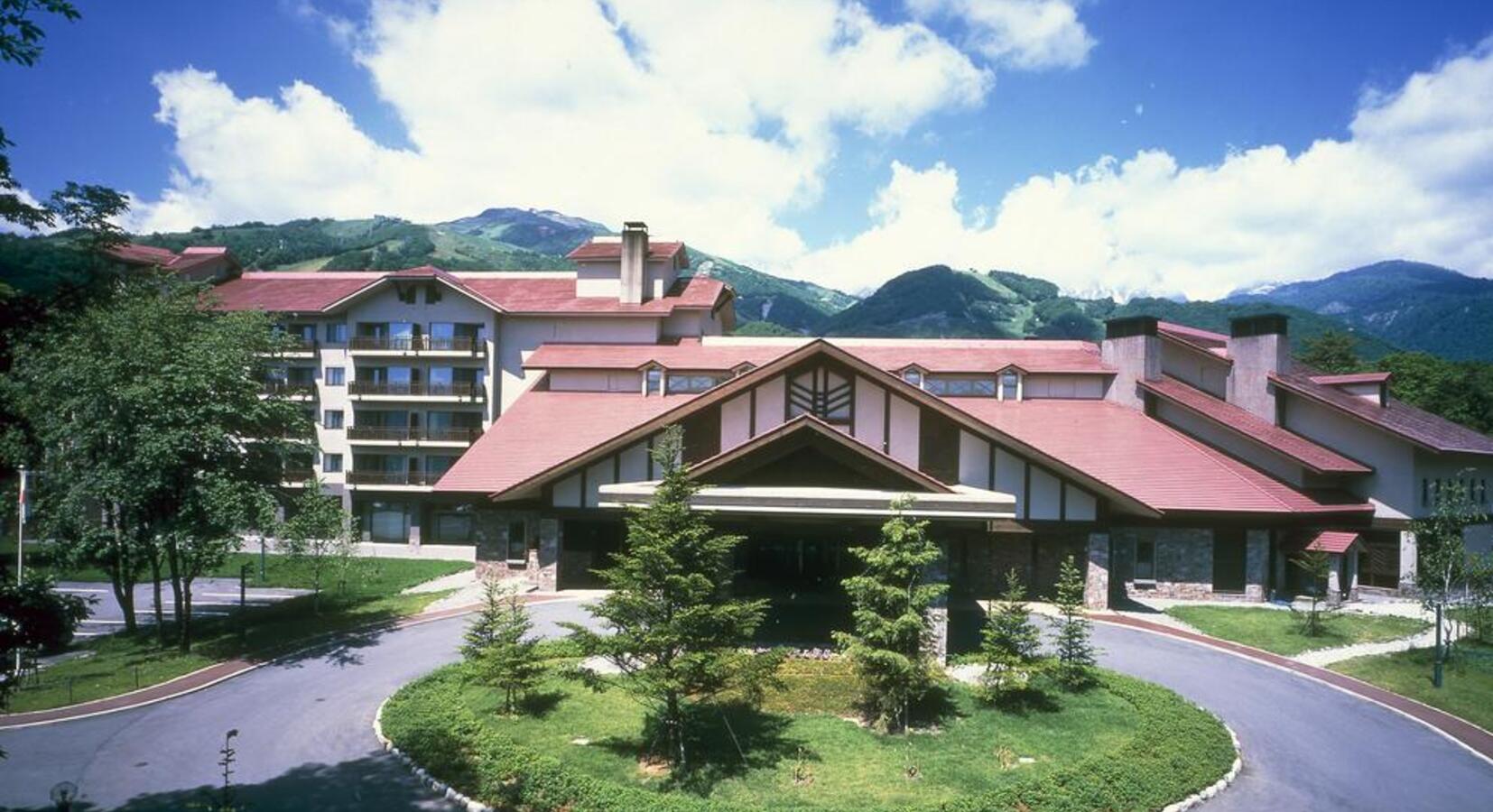 Photo of Hakuba Tokyu Hotel