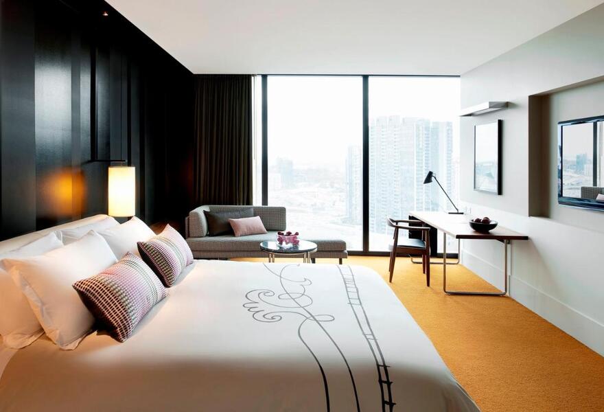 Crown Metropol Melbourne