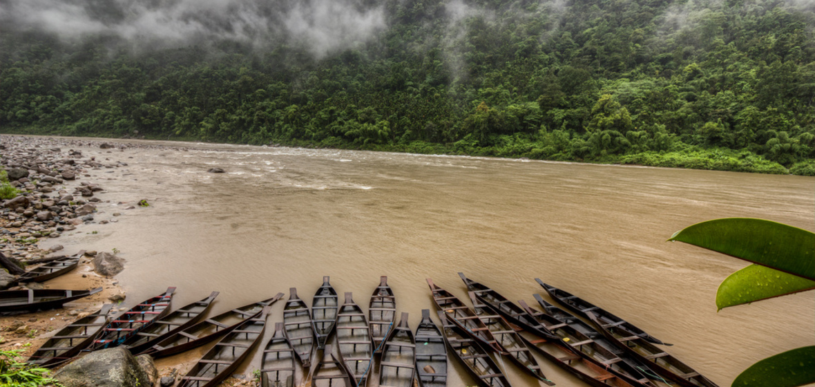 Photo of Meghalaya