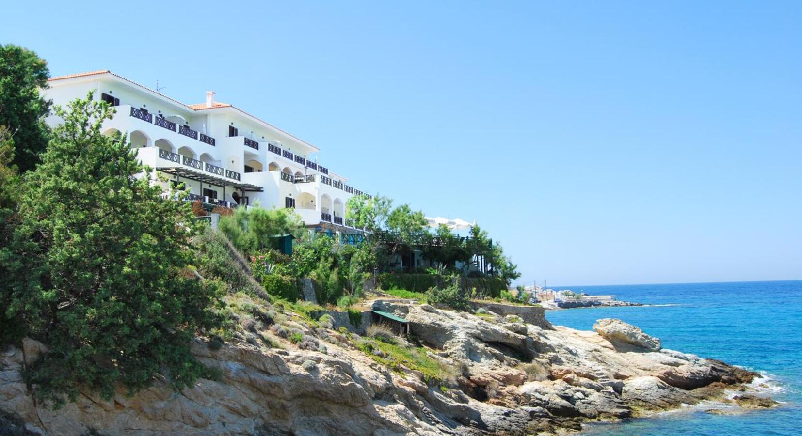 Photo of Erofili Beach Hotel