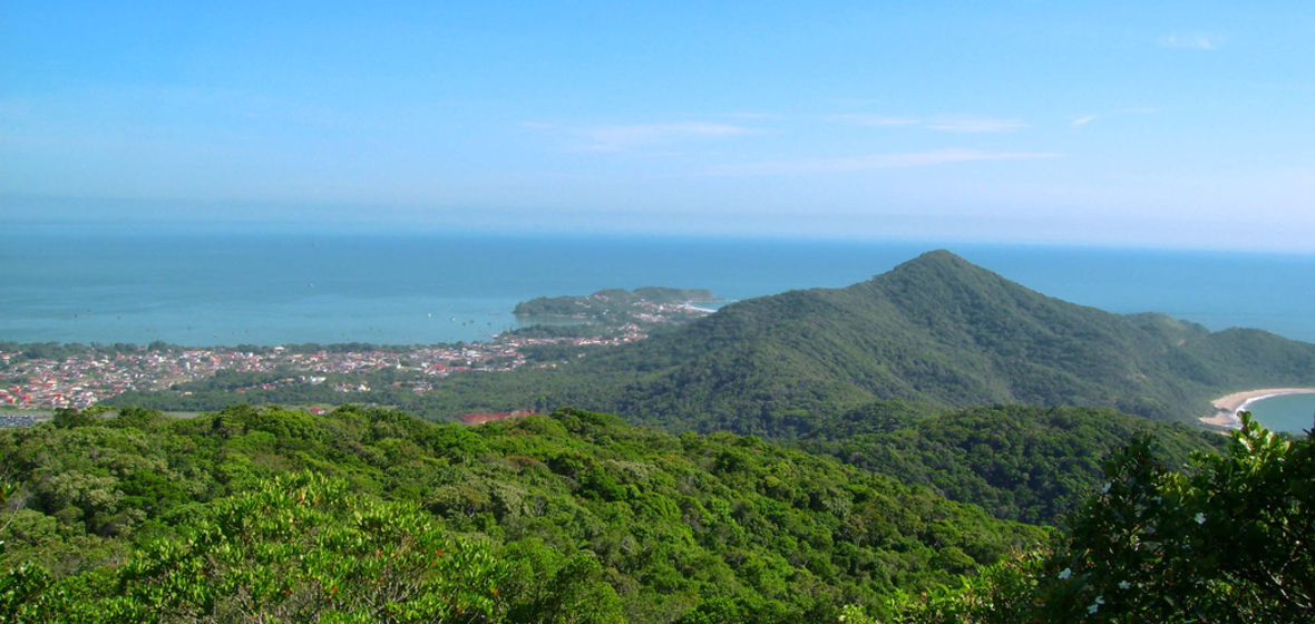 Photo de Barra de Sao Miguel