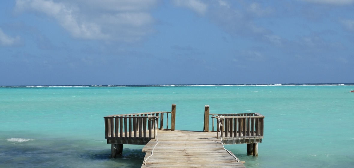 Photo of Bonaire