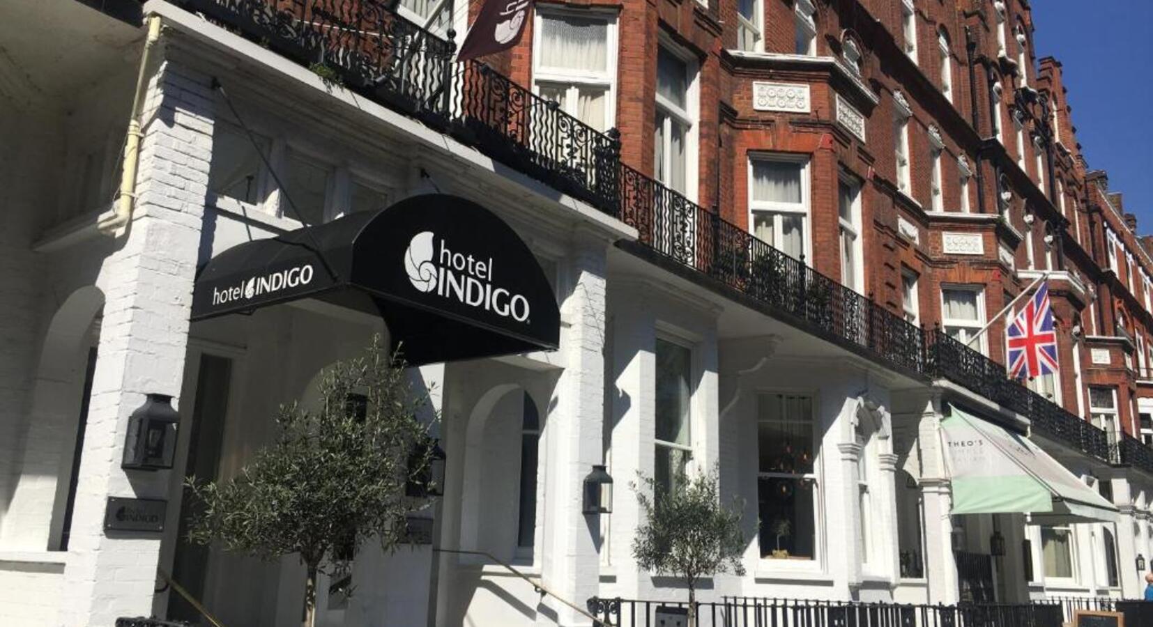 Photo of Hotel Indigo London Kensington