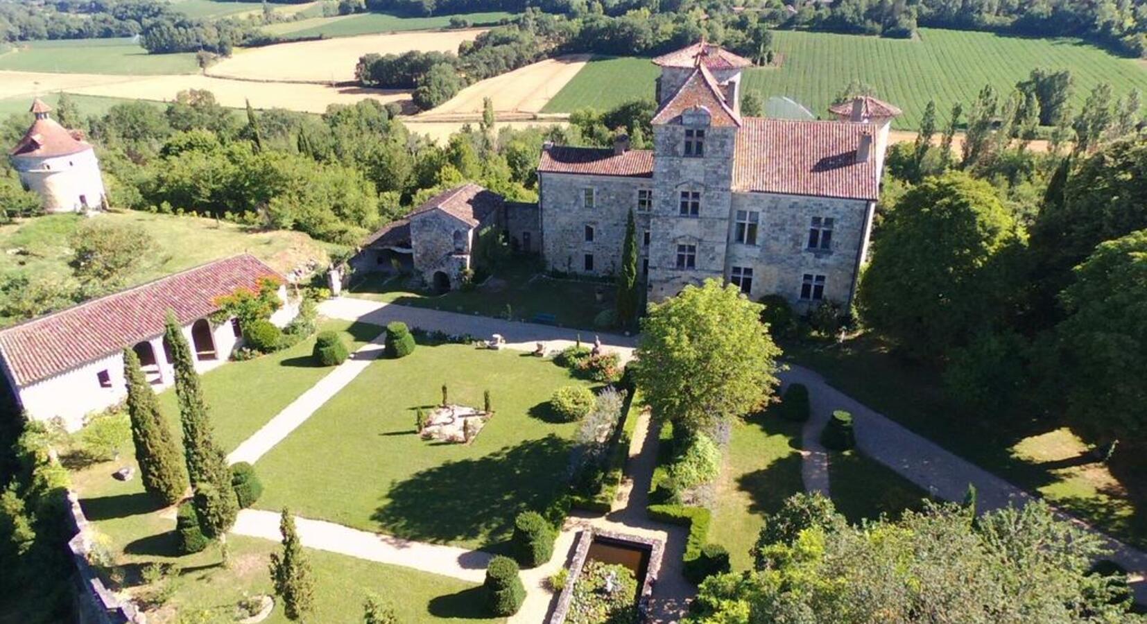 Photo of Chateau du Frechou