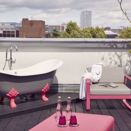 Cool Hotels in London