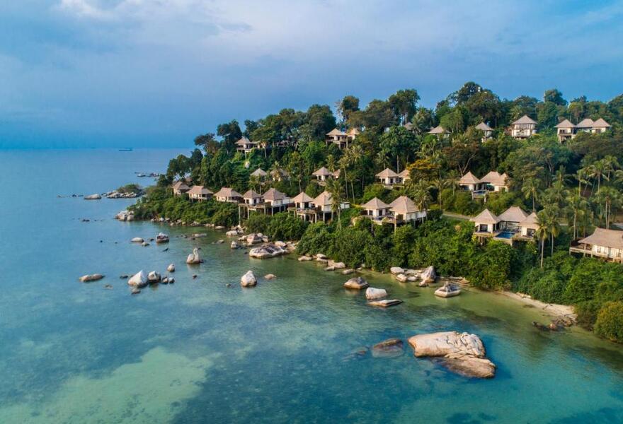 Banyan Tree Bintan