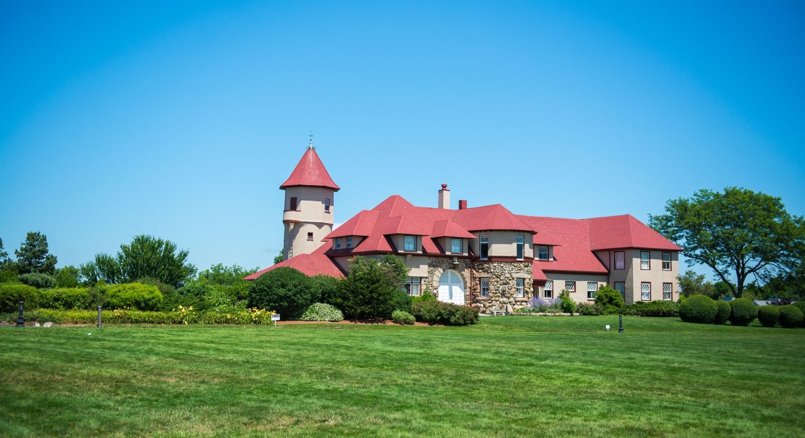 Photo of The Mansion at Ocean Edge Resort