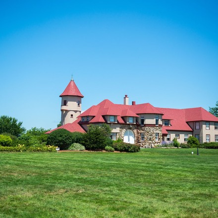 The Mansion at Ocean Edge Resort