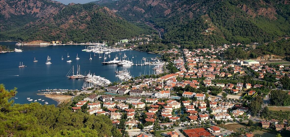 Photo of Gocek