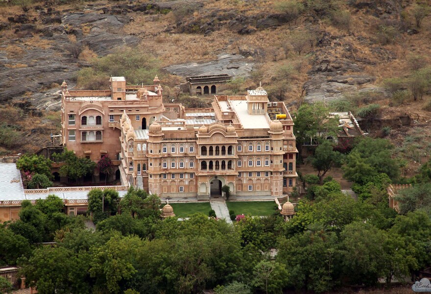 Patan Mahal