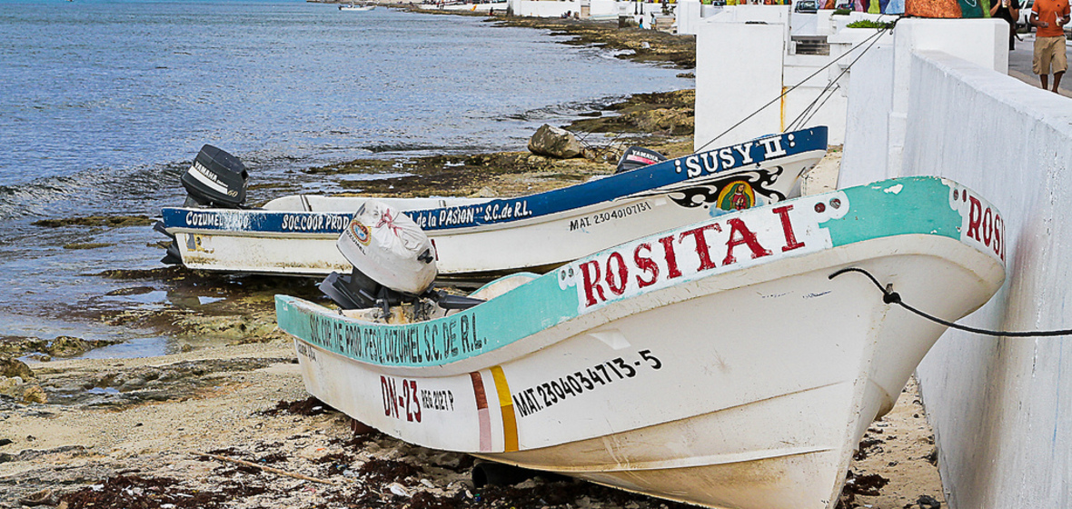 Photo de Cozumel