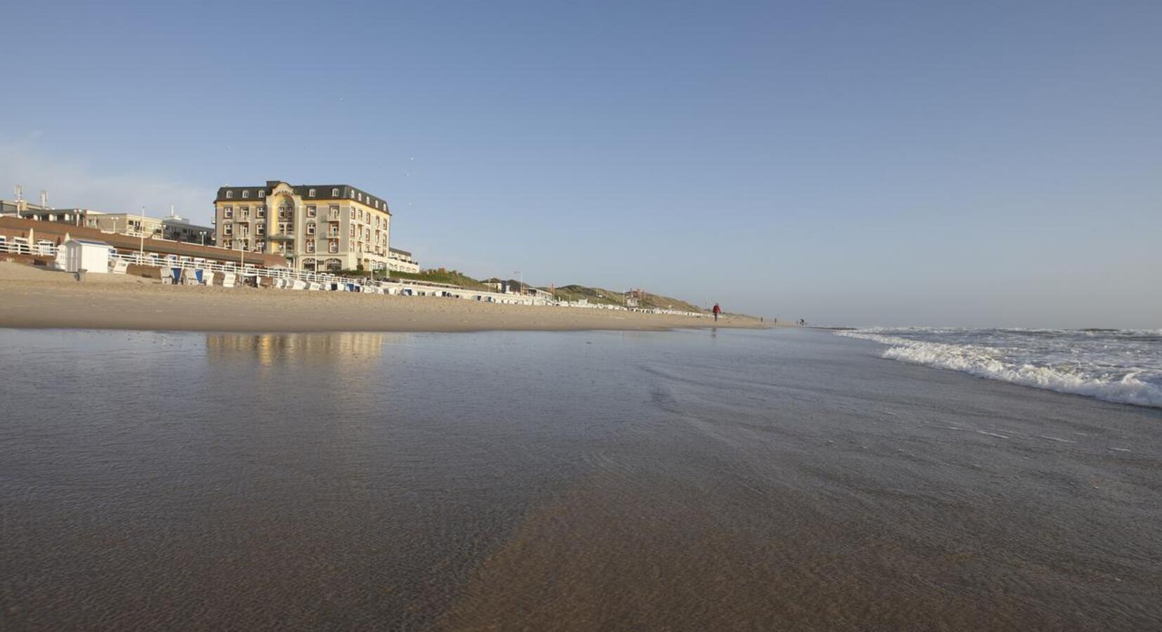 Photo of Hotel Miramar, Sylt