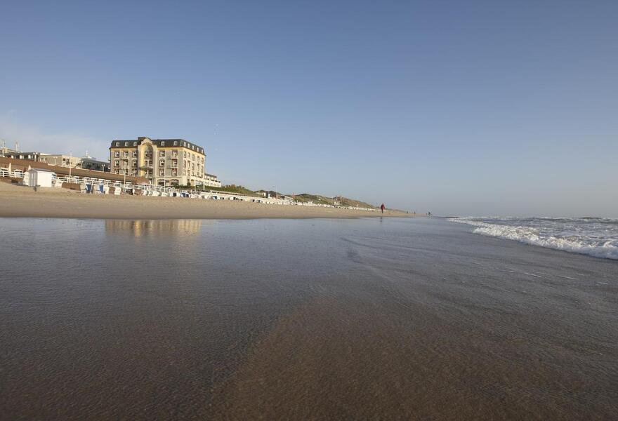 Hotel Miramar, Sylt