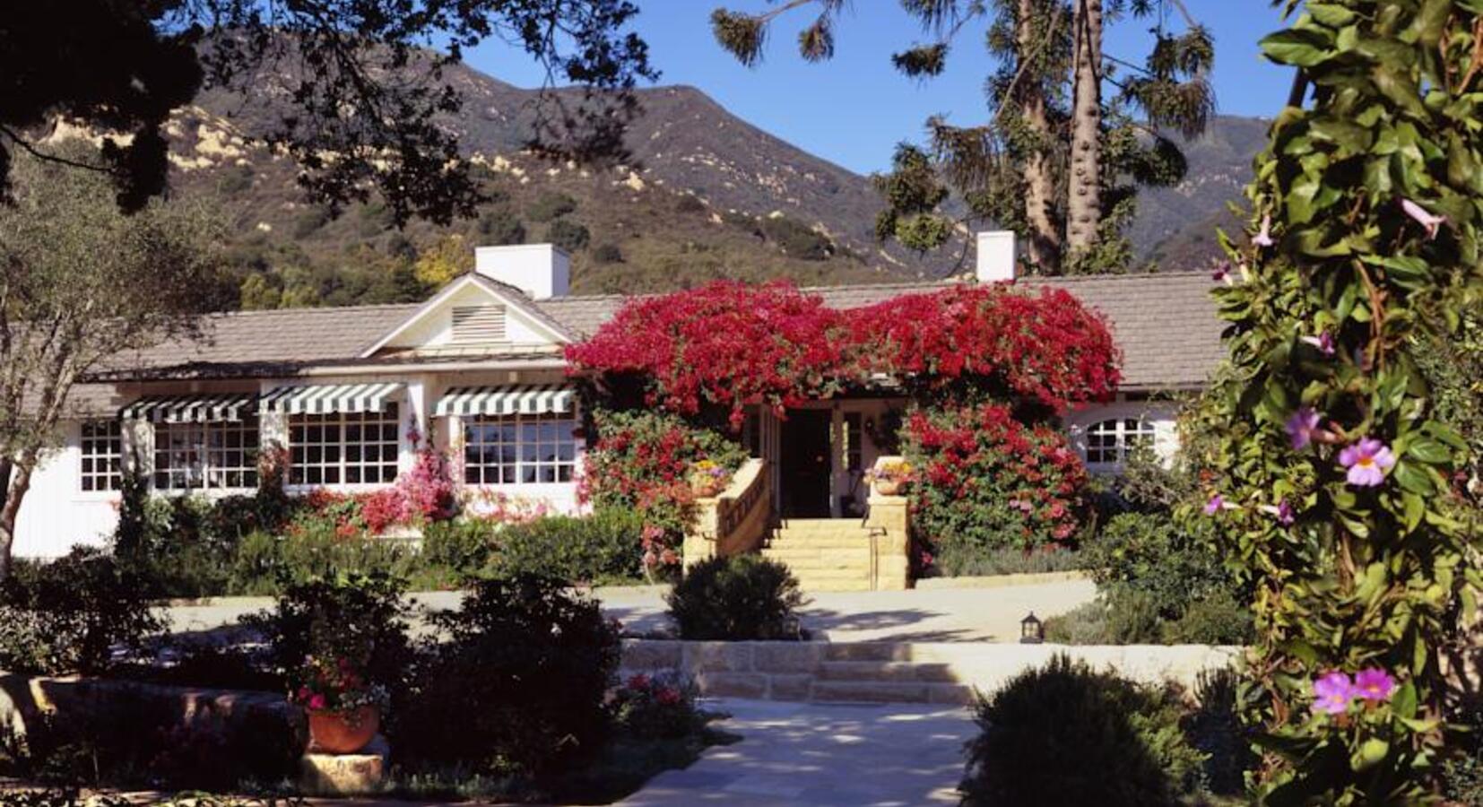 Photo of San Ysidro Ranch