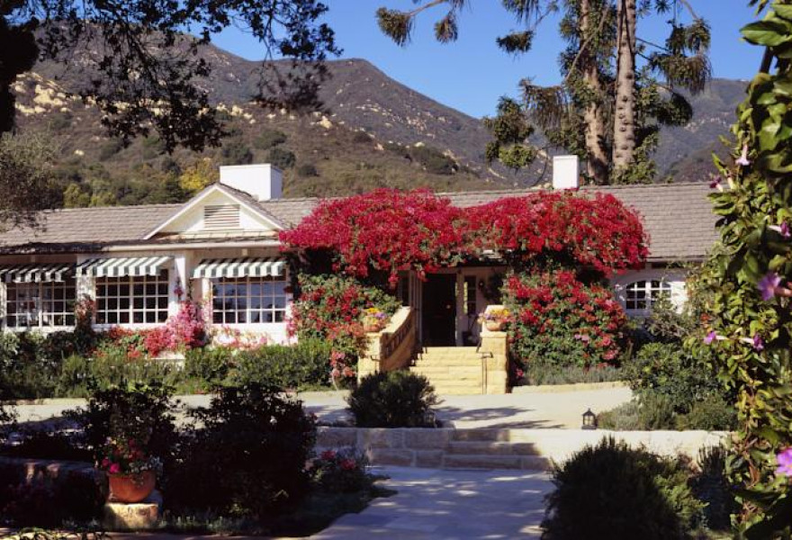 San Ysidro Ranch