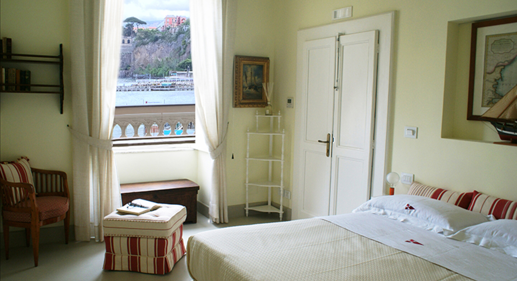 Photo of Yacht Club Capo Cervo Suites