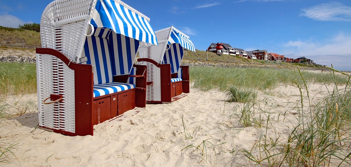 Photo de Amrum