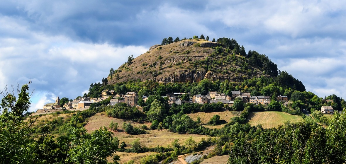 Photo of Lozere