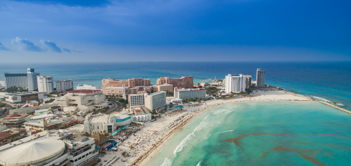 Photo of Cancún 