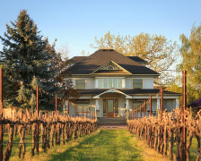 The 15 Best Wine Hotels in Washington State