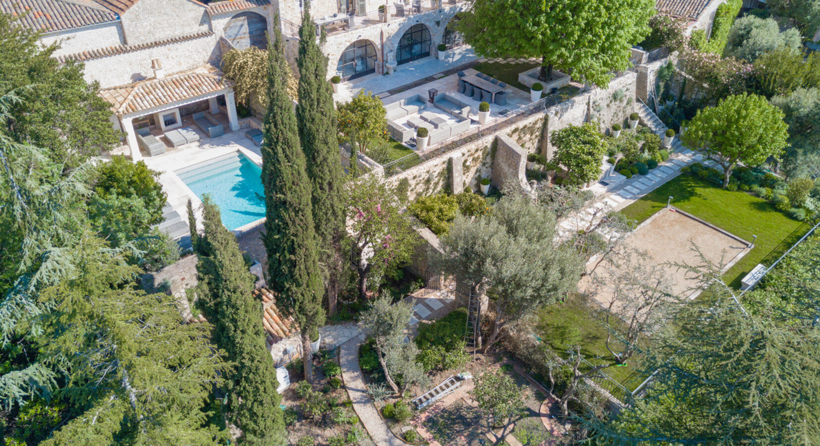 Photo of Mougins Luxury Retreats