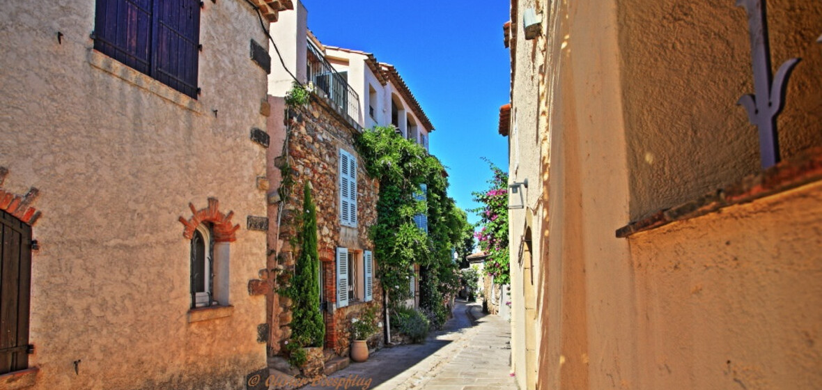 Photo of Grimaud