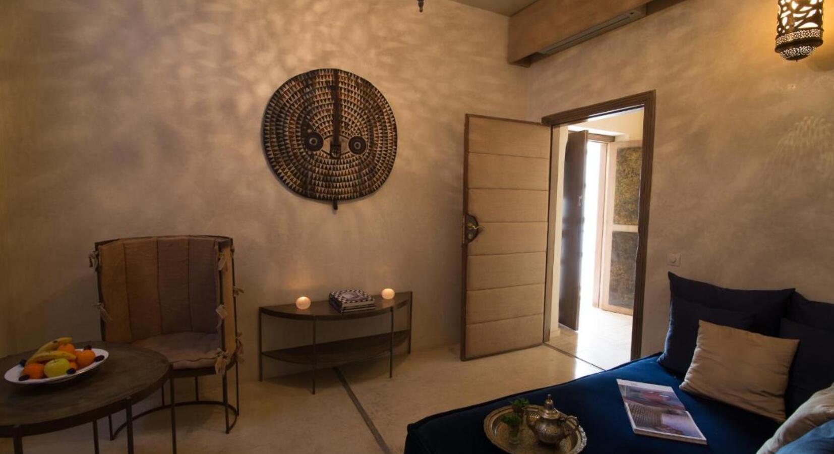 Tuareg Room