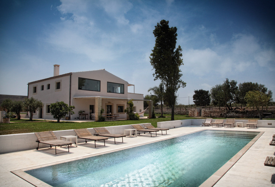 Masseria Prosperi