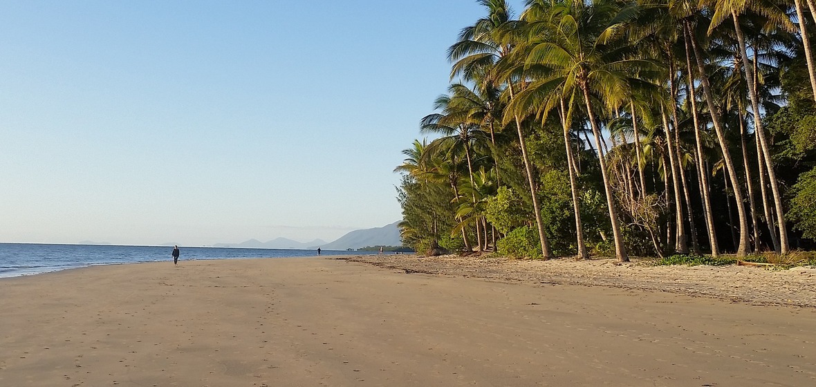 Photo of Port Douglas