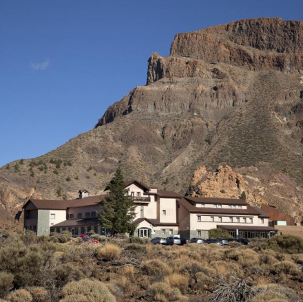 Hotels auf Teneriffa für einen Wanderurlaub