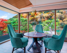 Beste Hotels für den Arashiyama-Bambushain