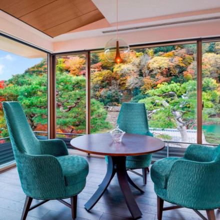 Best Hotels for the Arashiyama Bamboo Grove