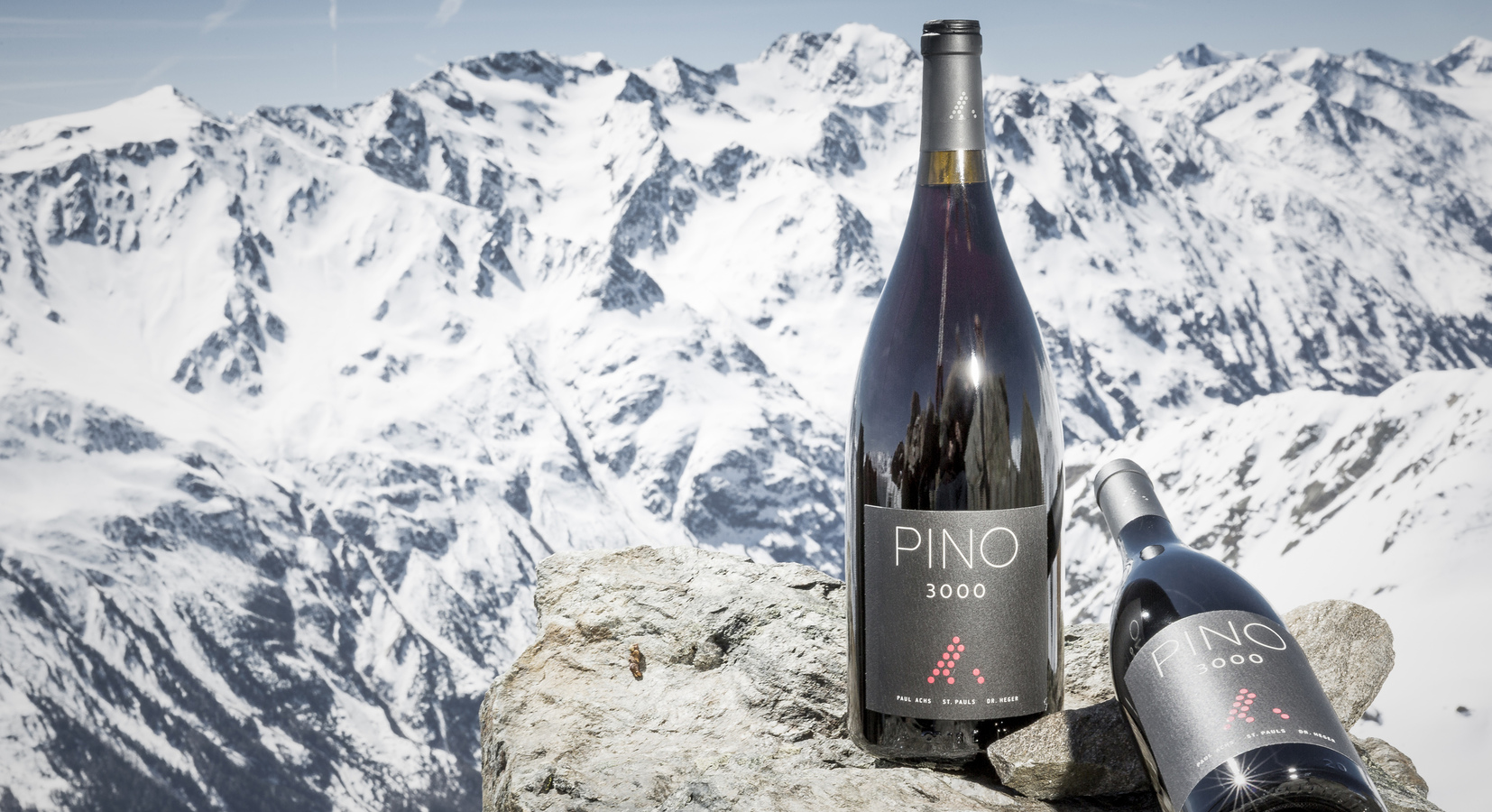 3-country wine PINO 3000