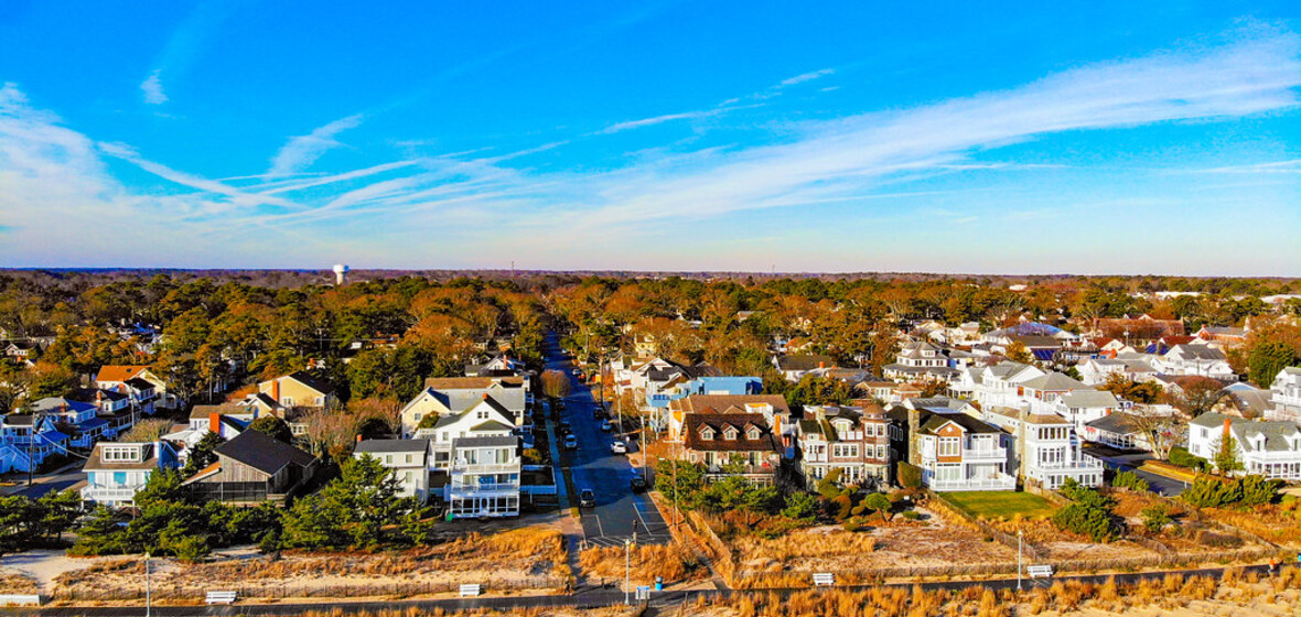 Photo of Rehoboth Beach