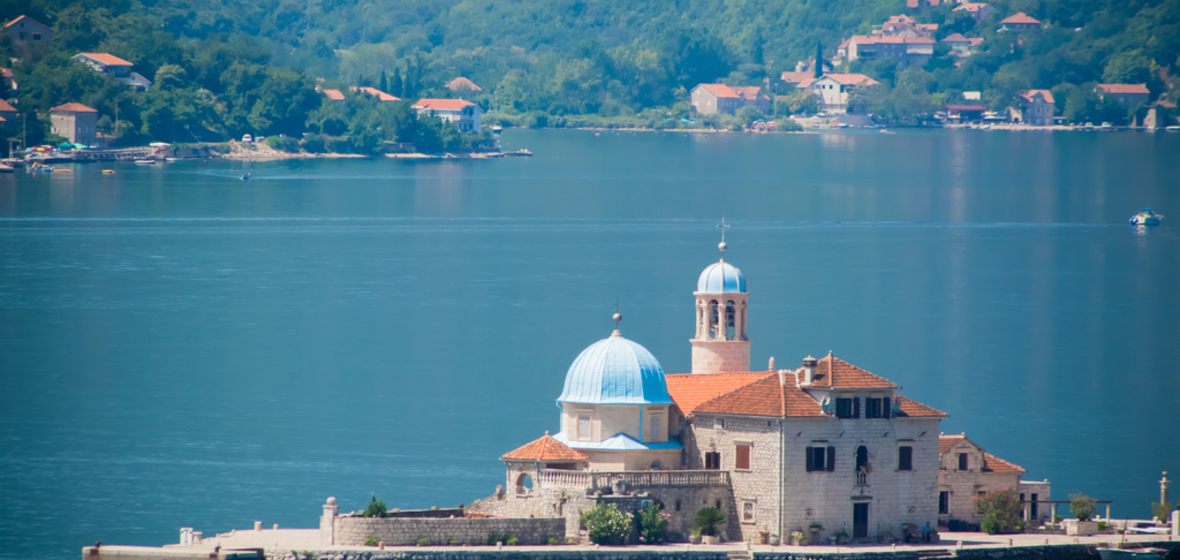 Foto von Kotor