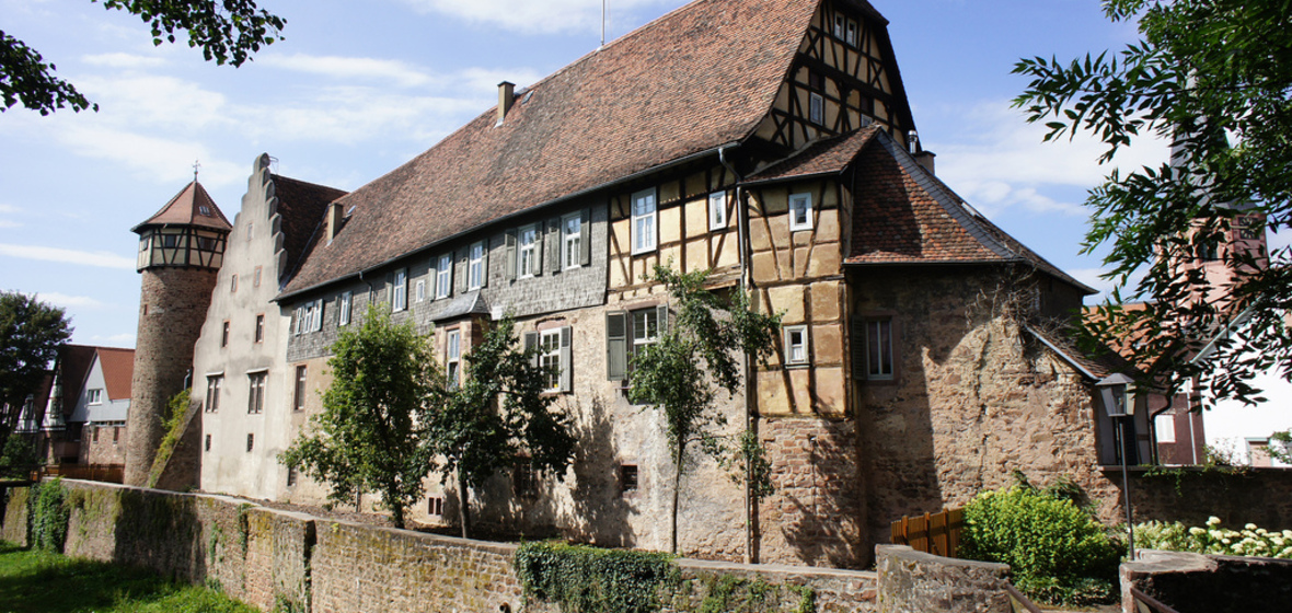 Photo of Michelstadt