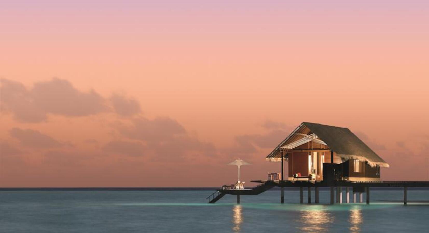 Photo of One&Only Maldives at Reethi Rah