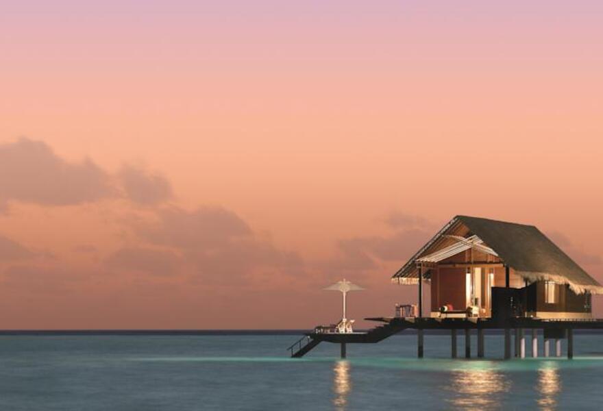 One&Only Maldives at Reethi Rah