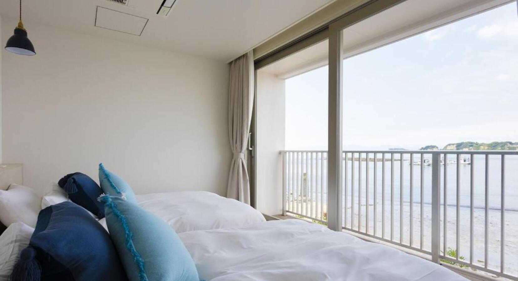 Superior Room with Sea View